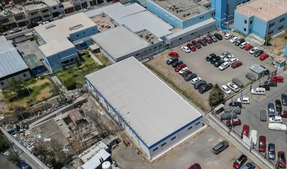 Contraloría advierte que se habría direccionado servicios millonarios a una sola empresa privada. Foto: La República Contraloría advierte que se habría direccionado servicios millonarios a una sola empresa privada. Foto: La República