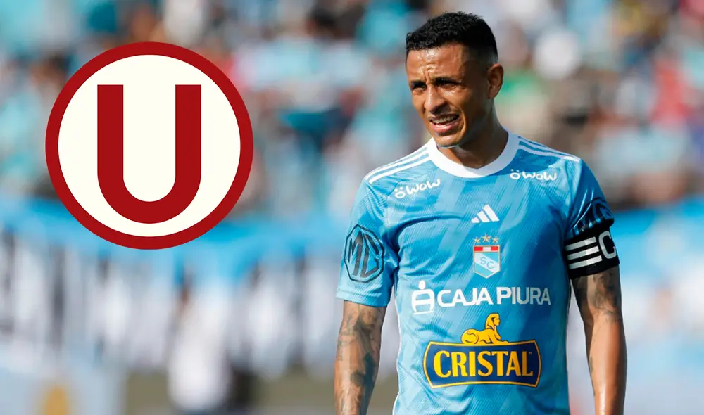 Yoshimar Yotún es uno de los objetivos de Universitario para la Liga 1 y Copa Libertadores 2024. Foto: composición de GLR/Luis Jiménez