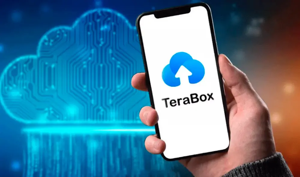Puedes acceder a tus archivos de TeraBox desde cualquier dispositivo. Foto: Weibo Puedes acceder a tus archivos de TeraBox desde cualquier dispositivo. Foto: Weibo