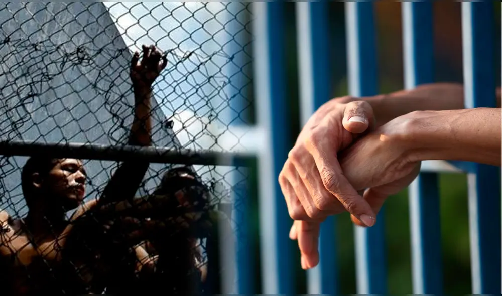 El jefe de Gabinete de Asesores del Ministerio de Justicia, Abraham García, explicó que la medida del Gobierno no incluye delitos graves. Foto: composición Jessica Arce/ La República/ Polemos/ Blogs