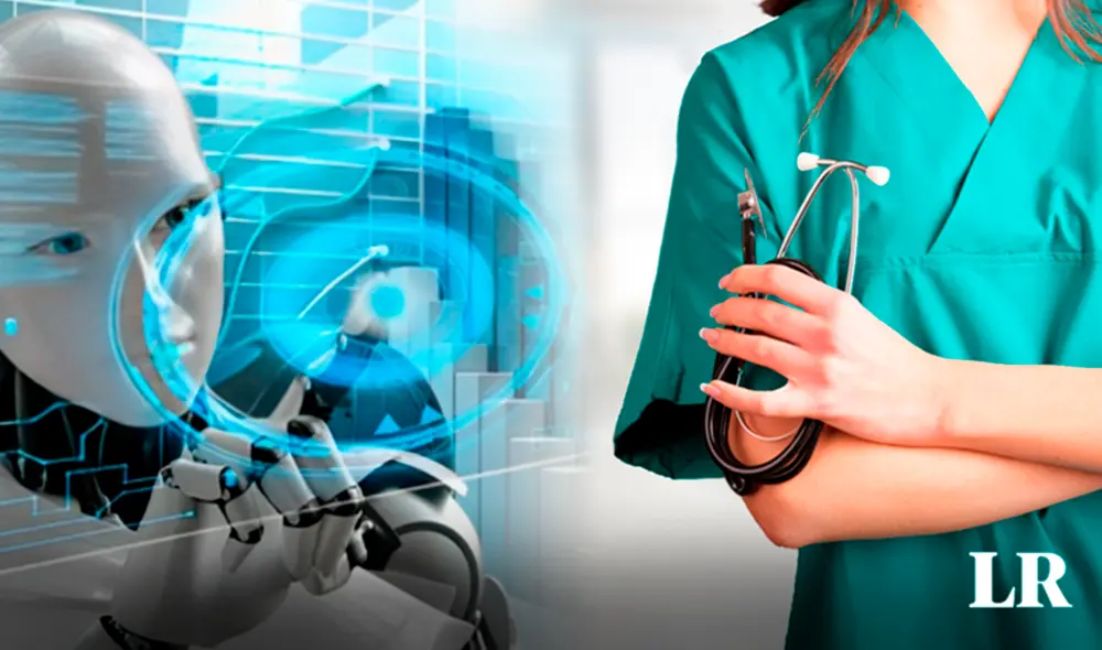 Las carreras STEM han empezado a posicionarse frente a las profesiones tradicionales, como Medicina. Foto: composición LR/referencial Las carreras STEM han empezado a posicionarse frente a las profesiones tradicionales, como Medicina. Foto: composición LR/referencial