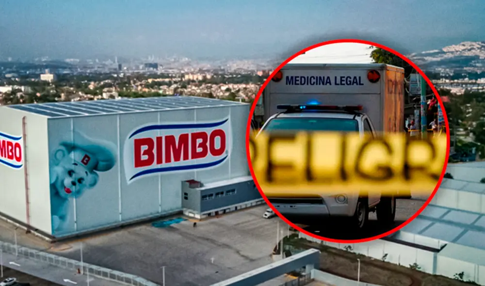 Los familiares del fallecido fueron los que notificaron a la empresa de la desaparición. Foto: Álvaro Lozano/composición LR/referencial