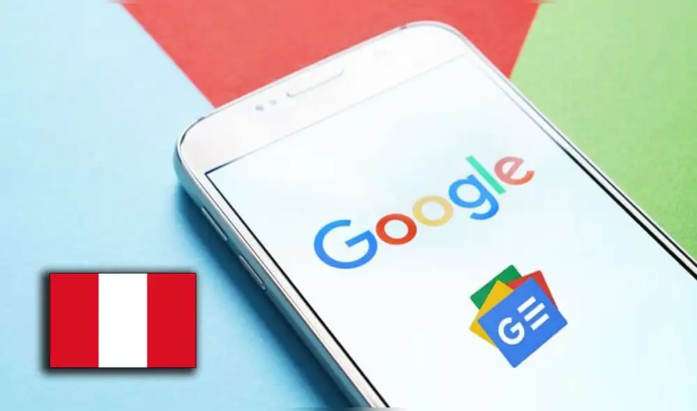 Google News Showcase se ha convertido en una de las plataformas de noticias más populares del mundo. Foto: composición LR