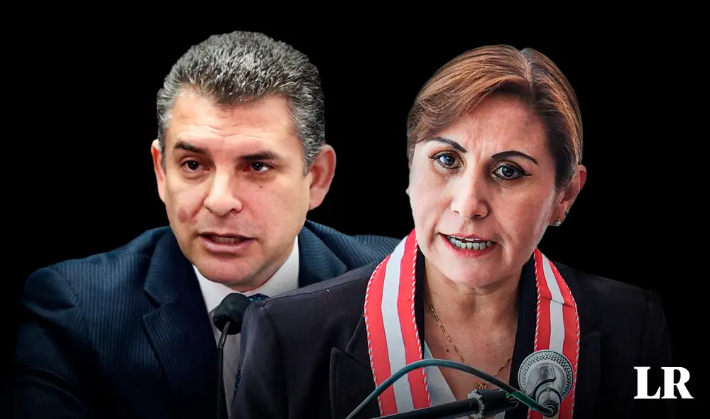 Para Rafael Vela, esta sanción sería instrumentalización de "múltiples personajes". Foto: La República/Alvaro Lozano