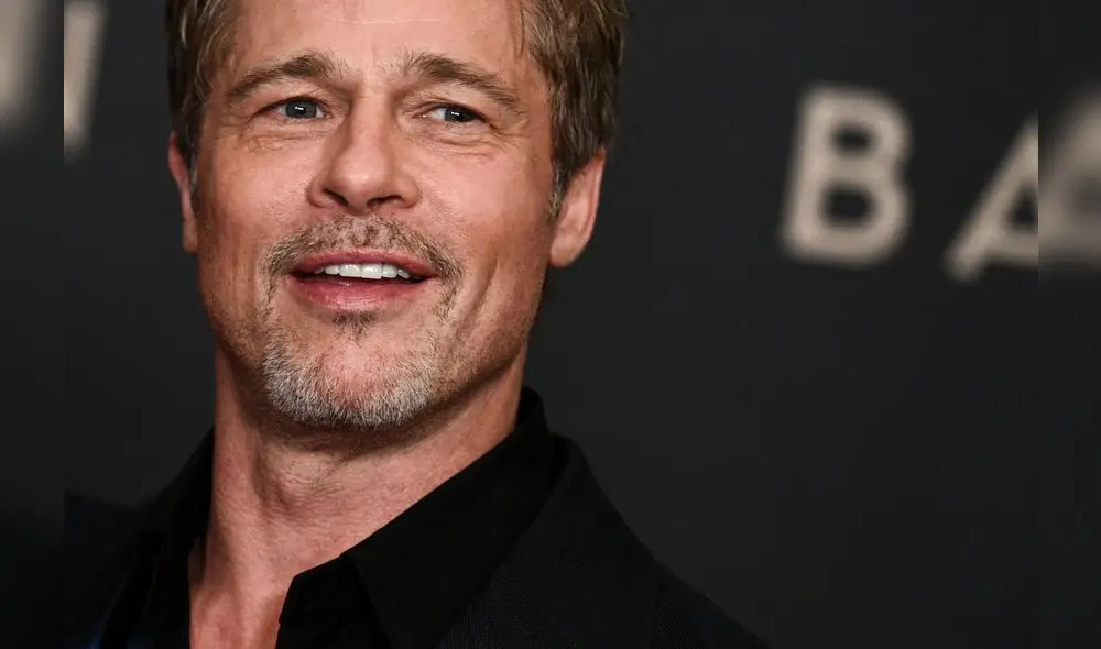 El reconocido actor recibió fuertes mensajes, por parte de su hijo adoptivo, en redes sociales. Foto: AFP