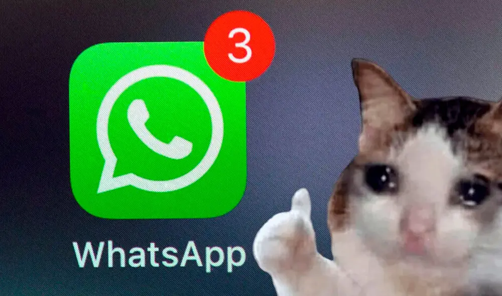 Puedes haber realizado algunos desajustes y por eso tienes estos problemas con WhatsApp. Foto: Mundo Xiaomi