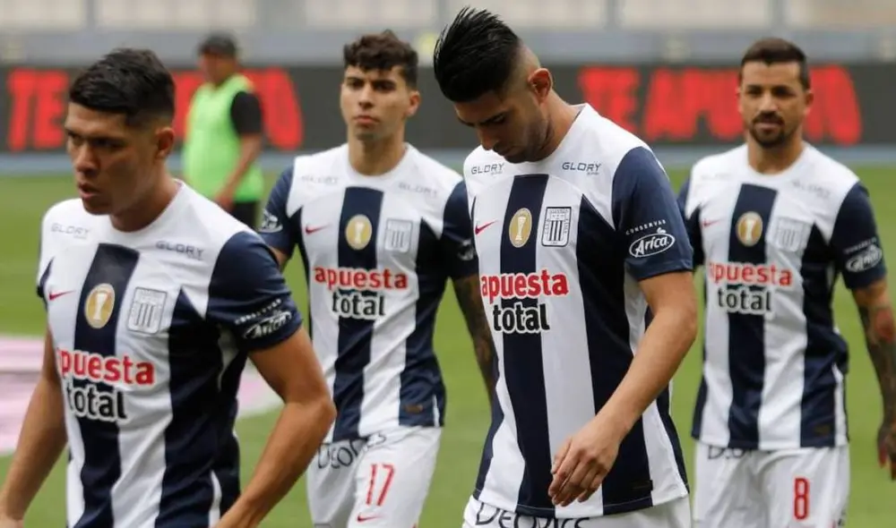 Alianza Lima jugará la Liga 1 y Copa Libertadores en el 2024, pero, ¿en dónde? Foto: La República/Luis Jiménez Alianza Lima jugará la Liga 1 y Copa Libertadores en el 2024, pero, ¿en dónde? Foto: La República/Luis Jiménez