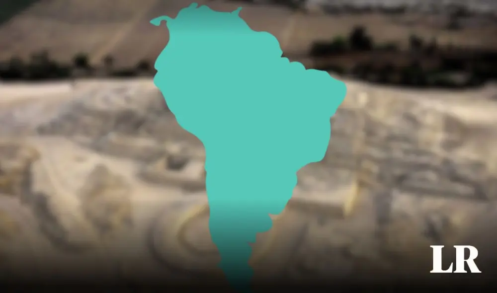 La ciudad más antigua de América ha sido considerada como uno de los "focos originarios de cultura en el mundo". Foto: composición LR/referencial La ciudad más antigua de América ha sido considerada como uno de los "focos originarios de cultura en el mundo". Foto: composición LR/referencial