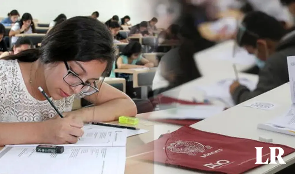 San Marcos. El primer examen de admisión 2024-1 se llevará a cabo el sábado 3 de diciembre. Foto: La República/Fabrizio Oviedo/La República San Marcos. El primer examen de admisión 2024-1 se llevará a cabo el sábado 3 de diciembre. Foto: La República/Fabrizio Oviedo/La República