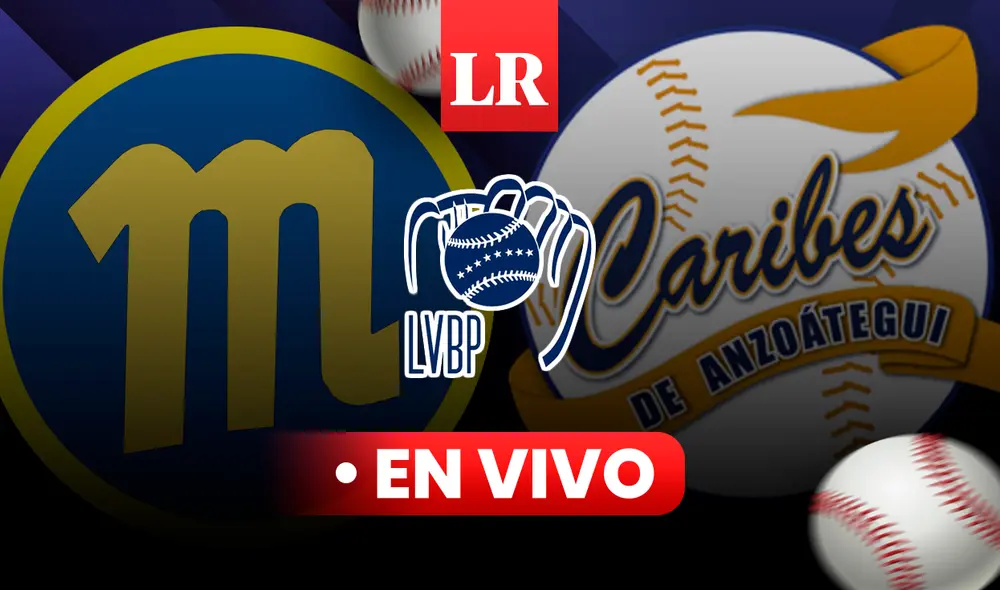 Repasa el resultado, las carreras y los jonrones del cruce entre Navegantes del Magallanes vs. Caribes de Anzoátegui de este 26 de noviembre. Foto: composición LR/LVBP