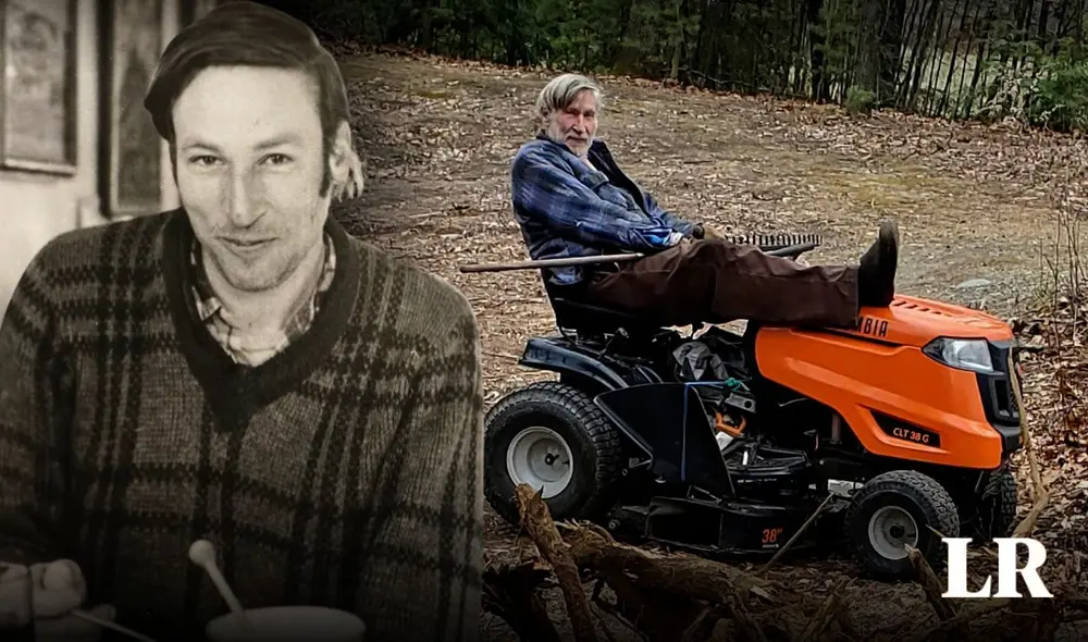 El hombre trabajaba como cuidador de una comunidad. Foto: composición LR/referencial El hombre trabajaba como cuidador de una comunidad. Foto: composición LR/referencial