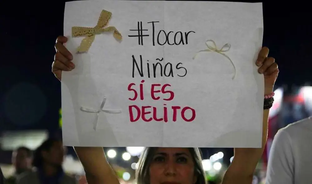 Menores podrán solicitar la anulación del matrimonio contraído antes de la entrada en vigencia de la ley. Foto: CSP