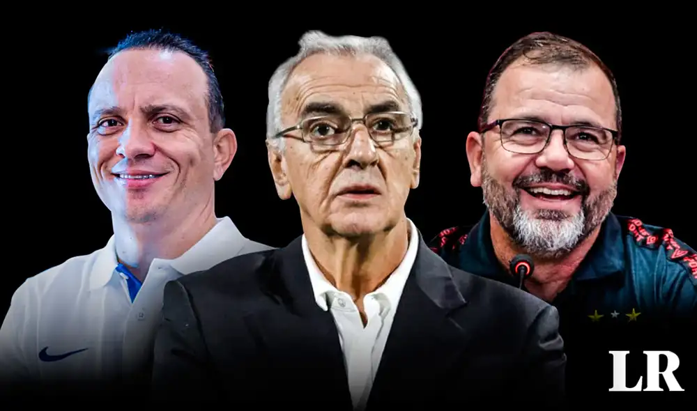 Restrepo, Fossati y Moreira tendrán la misión de campeonar en la Liga 1 y llegar lejos en la Copa Libertadores. Foto: composición de Fabrizio Oviedo/GLR/Alianza Lima/Sport Recife Restrepo, Fossati y Moreira tendrán la misión de campeonar en la Liga 1 y llegar lejos en la Copa Libertadores. Foto: composición de Fabrizio Oviedo/GLR/Alianza Lima/Sport Recife