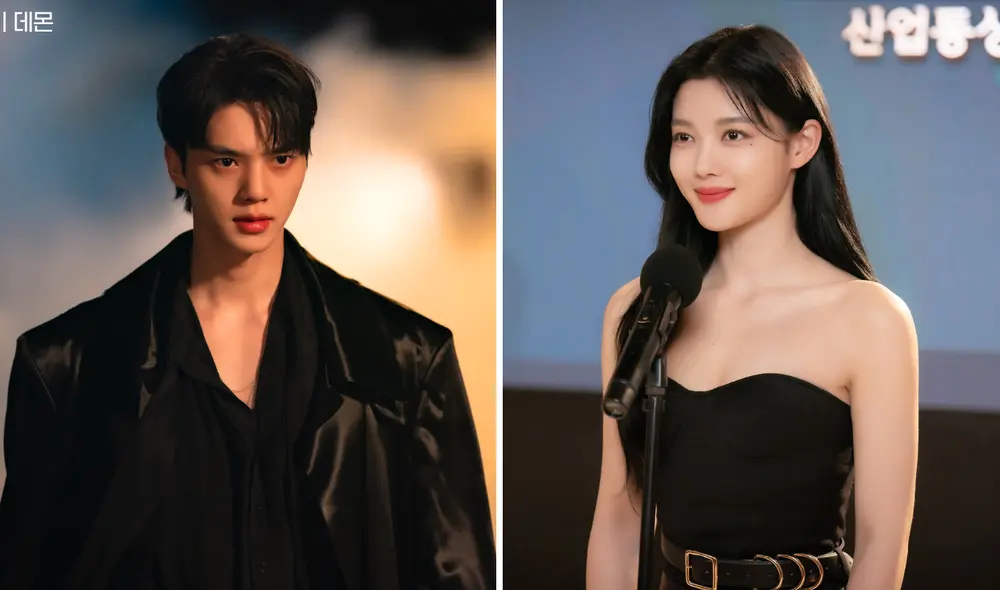 'My Demon' está a cargo del director Kim Jang Han y Kwon Da Som; por su parte, el guionista es Choi Ah Il. Foto: composición LR/Netflix