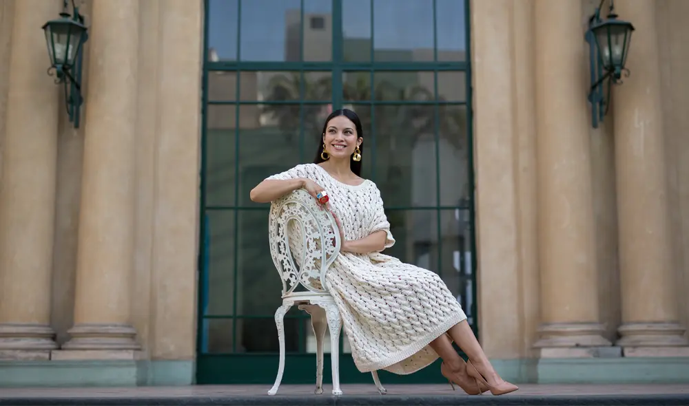 Análogos se estrenará en Chile el 25 de enero de 2024. Aún no tiene fecha de estreno en Perú. Foto: Antonio Melgarejo/La República