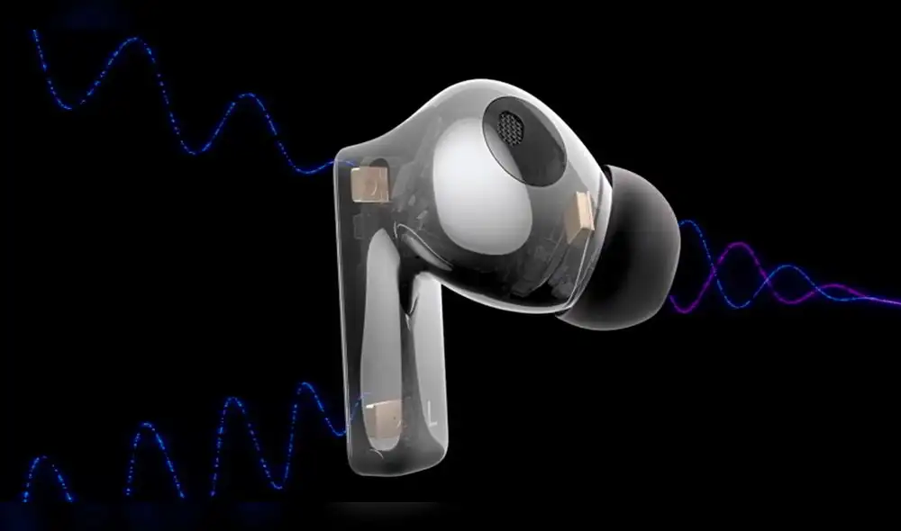 Es uno de los sistemas más modernos de audio. Foto: Composición LR Es uno de los sistemas más modernos de audio. Foto: Composición LR