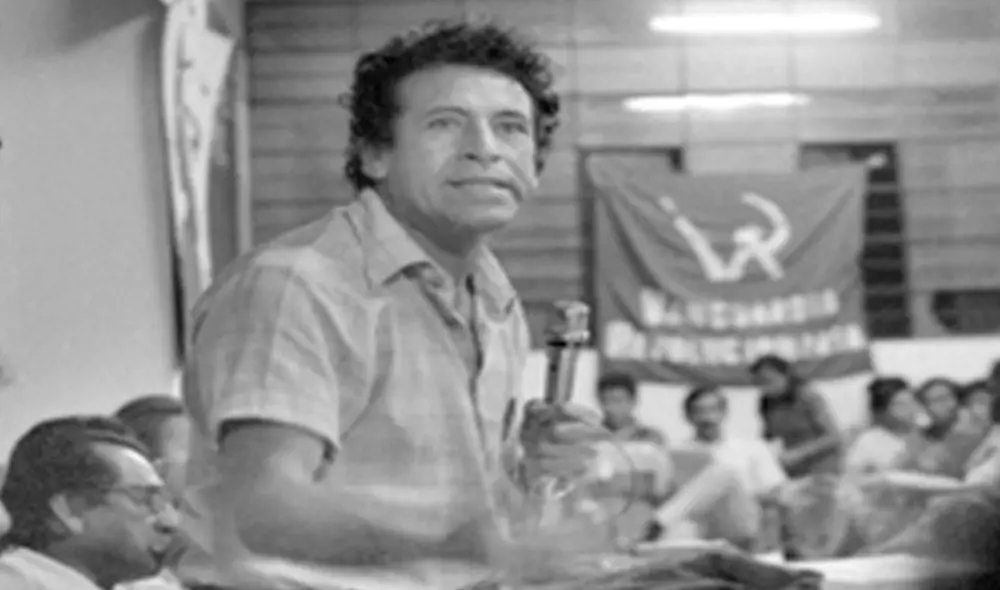 Edmundo Murrugarra Florián. Edmundo Murrugarra Florián.