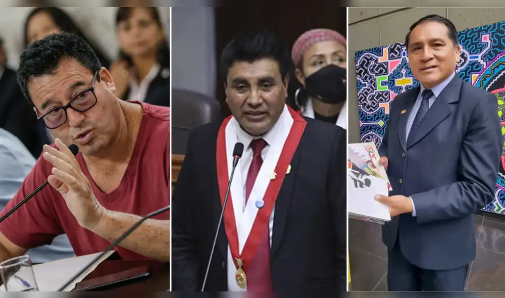 Provecho. Parlamentarios además de sueldo recibirán un bono de S/9.900, una cachetada a la pobreza. Foto: La República