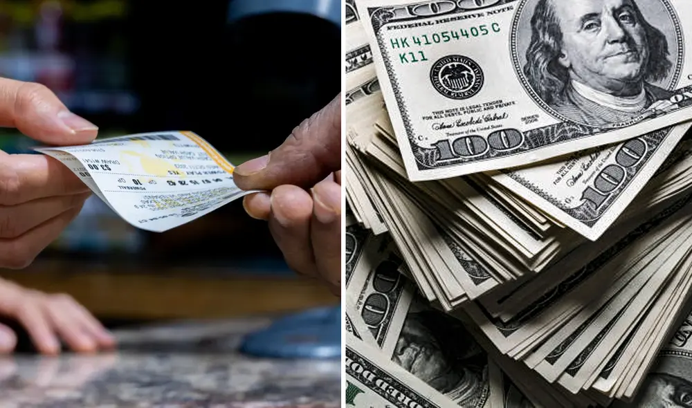 Tras ganar la lotería Lucky For Life, Michael Sopejstal asegura que usara el premio en viajes e inversiones. Foto: referencial/composición LR/ iStock Tras ganar la lotería Lucky For Life, Michael Sopejstal asegura que usara el premio en viajes e inversiones. Foto: referencial/composición LR/ iStock