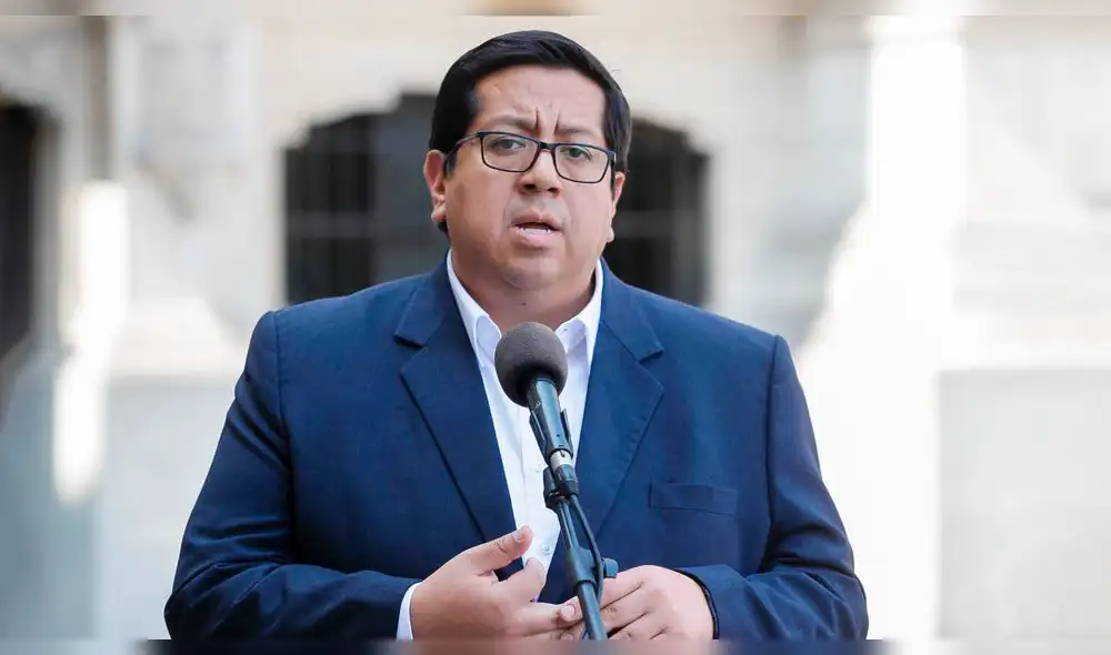 El plan Unidos consta de 25 medidas para reactivar la economía. Foto: Andina El plan Unidos consta de 25 medidas para reactivar la economía. Foto: Andina