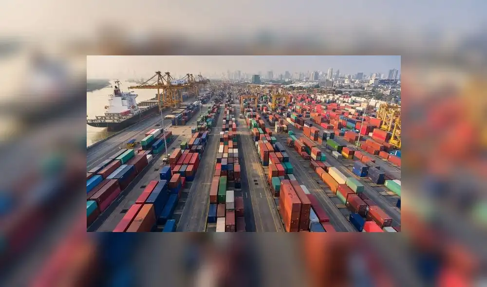 Actualmente, hay 4 zonas económicas especiales en el Perú. Foto: Andina Actualmente, hay 4 zonas económicas especiales en el Perú. Foto: Andina