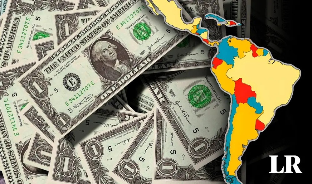 Javier Milei piensa seguir el ejemplo de estos 3 países latinoamericanos. Foto: composición de Fabrizio Oviedo/La República/El Orden Mundial