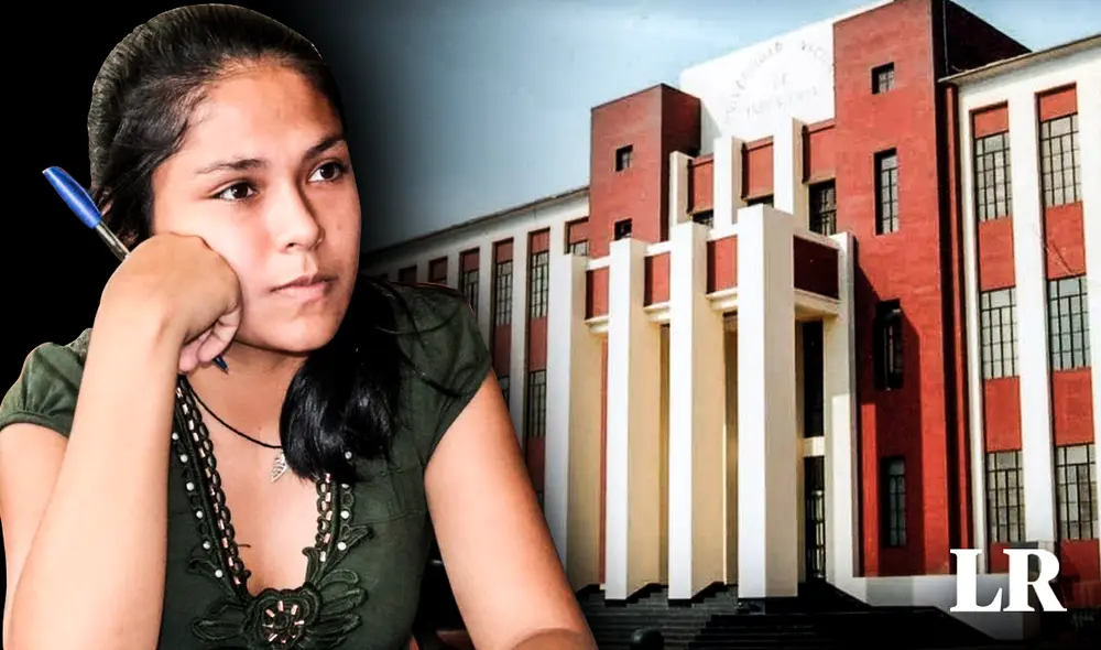 La UNI ofrece diferentes carreras para los ciudadanos que buscan salir adelante. Foto: composición de Fabrizio Oviedo/LR La UNI ofrece diferentes carreras para los ciudadanos que buscan salir adelante. Foto: composición de Fabrizio Oviedo/LR