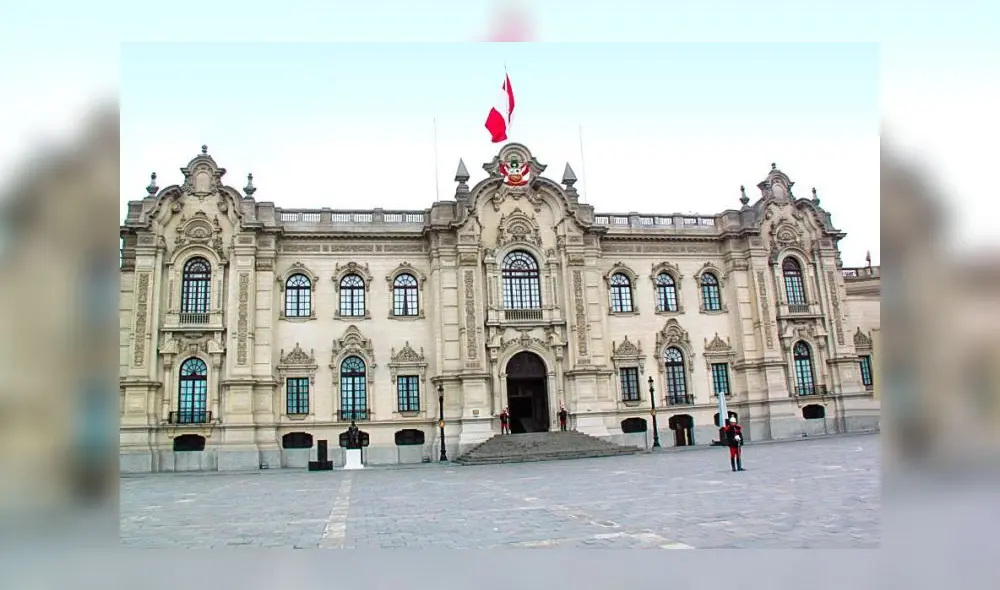 Denominación del año 2024 se oficializó a través del Decreto Supremo 129-2023-PCM. Foto: El Peruano