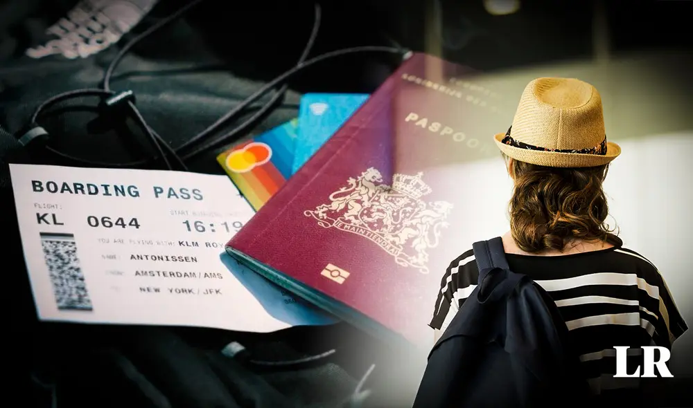 Aunque el skiplagging es una práctica que se ha popularizado, algunas aerolíneas han comenzado a tomar acciones contra esto. Foto: composición LR/Unsplash/Freepik Aunque el skiplagging es una práctica que se ha popularizado, algunas aerolíneas han comenzado a tomar acciones contra esto. Foto: composición LR/Unsplash/Freepik