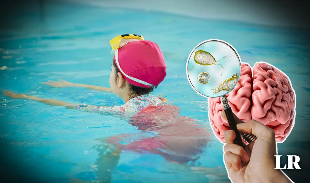 Stefanía Villamizar, de 10 años, habría contraído un letal parásito cuando vacacionaba con su familia en Colombia. Foto: composición LR/LovePik/Diego Ventura / Business Insider México Stefanía Villamizar, de 10 años, habría contraído un letal parásito cuando vacacionaba con su familia en Colombia. Foto: composición LR/LovePik/Diego Ventura / Business Insider México