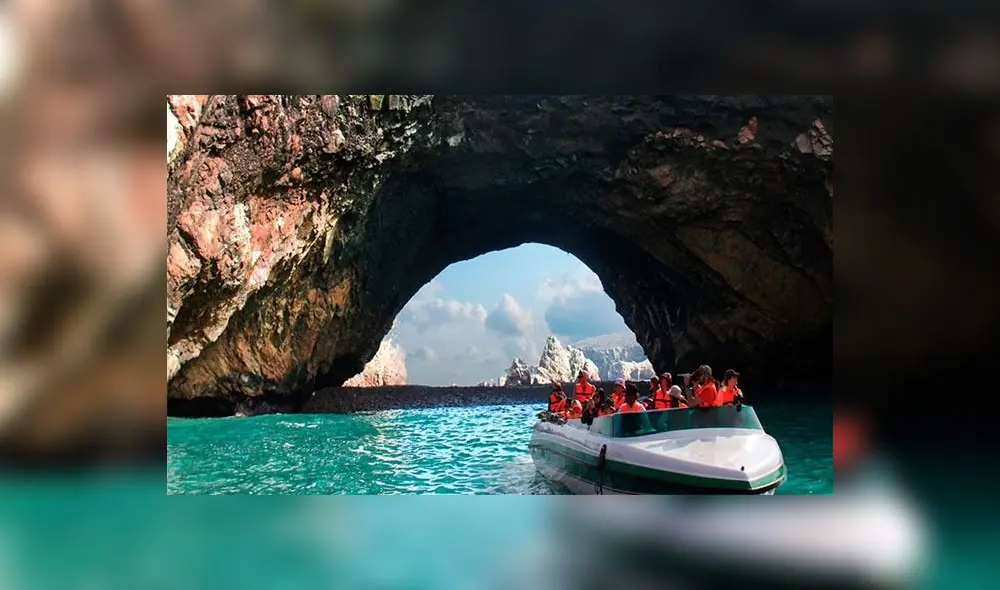 Arribo de turistas internacionales a nuestro país aún no se ubica a los niveles previos a la pandemia. Foto: Capatur