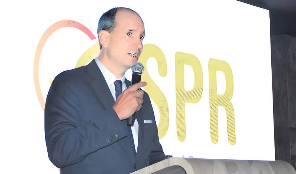 Postura. Se necesitan cambios normativos desde el Congreso que promuevan el mercado eólico y solar, asegura Oviedo. Foto: difusión Postura. Se necesitan cambios normativos desde el Congreso que promuevan el mercado eólico y solar, asegura Oviedo. Foto: difusión