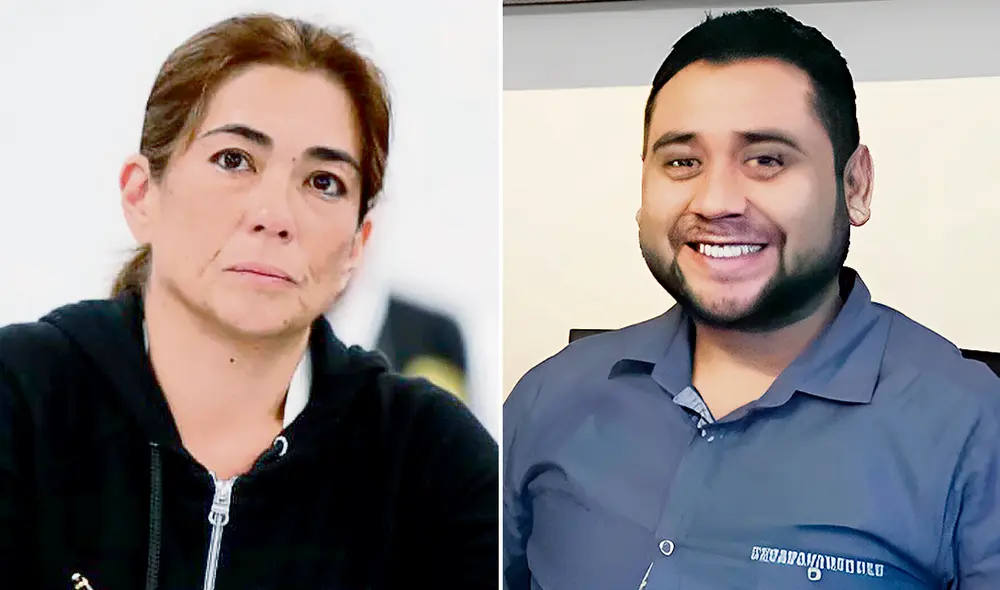 Viejos conocidos. Sada Goray es amiga y socia de Juan Ricardo Torres en dos proyectos inmobiliarios de Marka Group y es testigo en la investigación fiscal. Foto: composiciónLR Viejos conocidos. Sada Goray es amiga y socia de Juan Ricardo Torres en dos proyectos inmobiliarios de Marka Group y es testigo en la investigación fiscal. Foto: composiciónLR