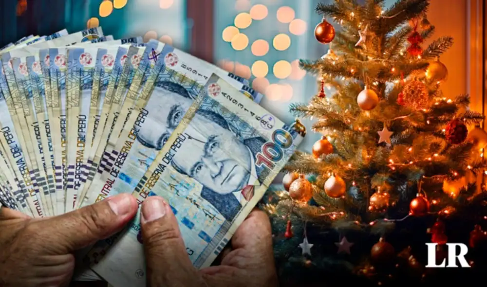 Aquellas empresas que incumplen el pago de la gratificación podrían recibir una multa de más de 129.000 soles. Foto: composición de Jazmín Ceras/LR/Andina