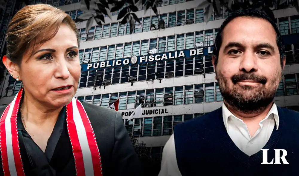 Alrededor de 70 efectivos vienen realizando diligencias en varias sedes de la Fiscalía. Foto: Félix Contreras/La República Alrededor de 70 efectivos vienen realizando diligencias en varias sedes de la Fiscalía. Foto: Félix Contreras/La República