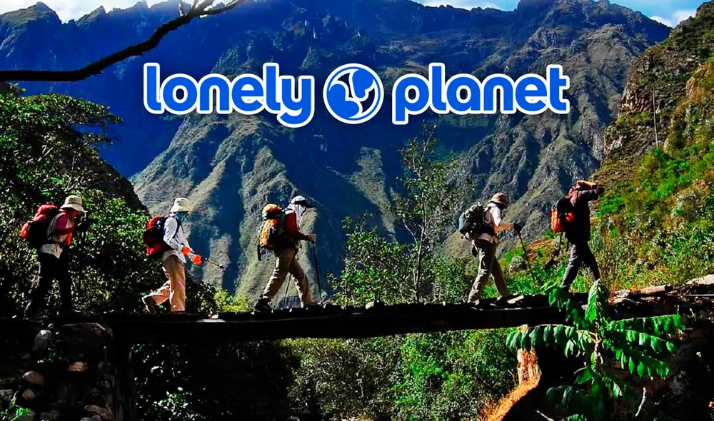 El portal destacó a destinos en la costa sierra y selva. Foto: Composición LR / Jazmin Ceras / Andina / Lonely Planet