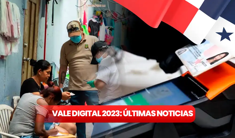 Sigue de cerca las últimas noticias del Vale Digital hoy por hoy. Foto: composición LR/Telemetro/ Vexels/X