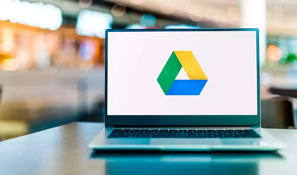Puedes revisar tus archivos de Google Drive desde cualquier dispositivo. Foto: icorp