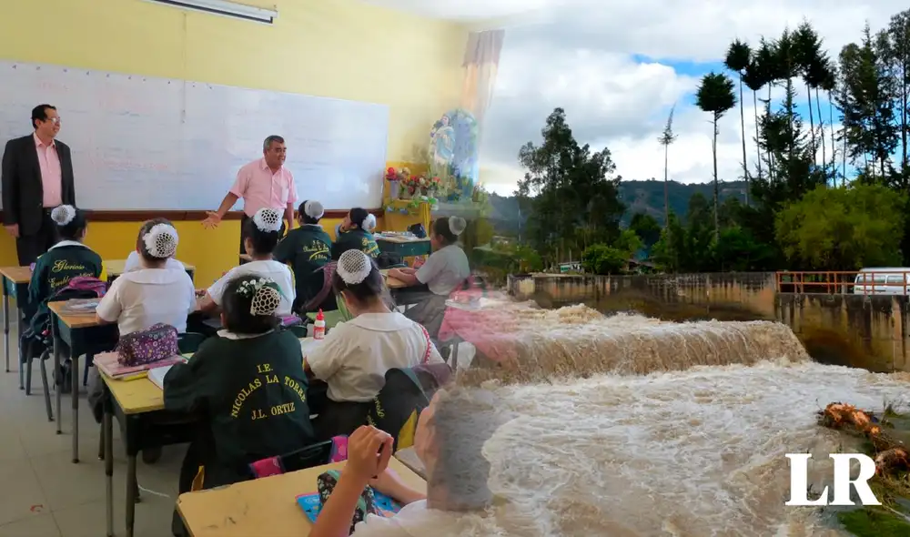 La norma se publicó en el Diario Oficial El Peruano. Foto: composición LR/Fabrizio Oviedo/Andina La norma se publicó en el Diario Oficial El Peruano. Foto: composición LR/Fabrizio Oviedo/Andina