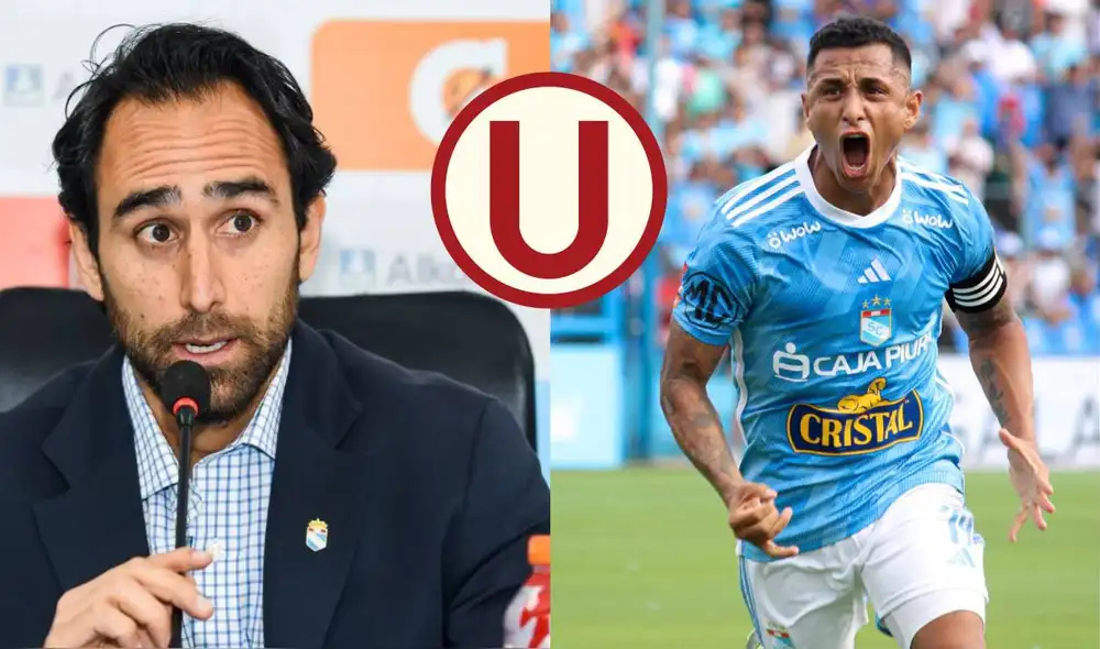 Yoshimar Yotún regresó a Sporting Cristal en el 2022. Foto: composición LR/Álex Melgarejo Yoshimar Yotún regresó a Sporting Cristal en el 2022. Foto: composición LR/Álex Melgarejo