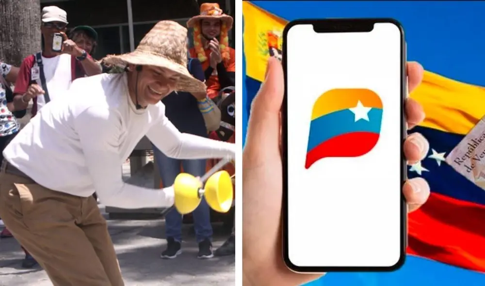 Revisa AQUÍ cómo comenzar a cobrar este bono de la Patria. Foto: composición LR/VTV/Patria Revisa AQUÍ cómo comenzar a cobrar este bono de la Patria. Foto: composición LR/VTV/Patria