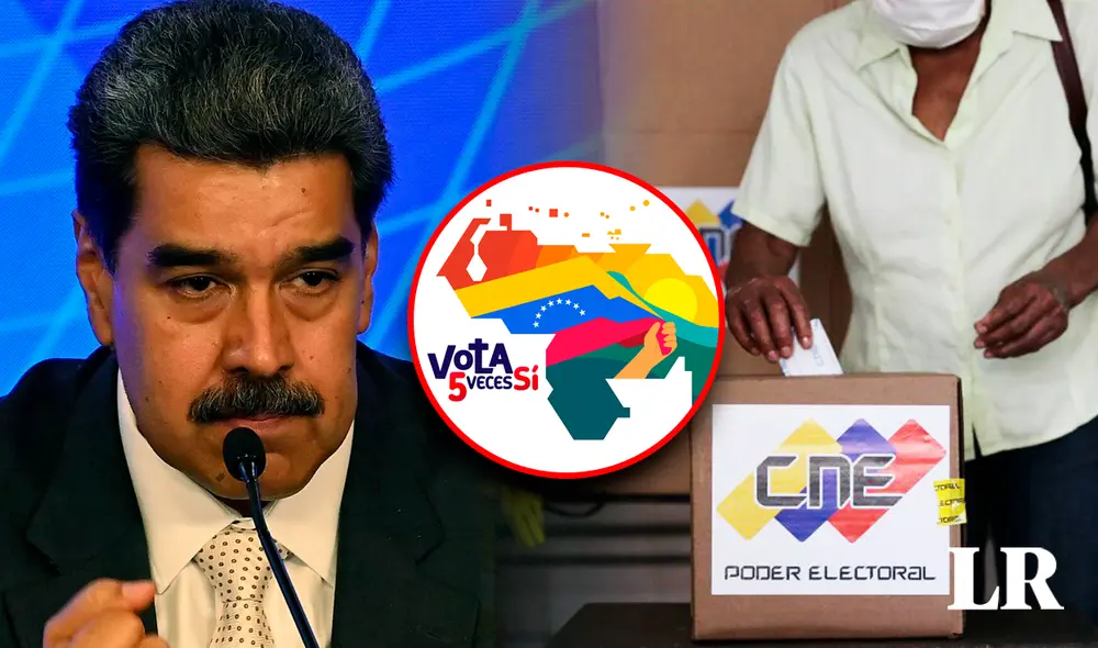 El Esequibo es un territorio donde se concentra una gran cantidad de petróleo y gas desde el Bloque Stabroek. Foto: composición LR de Fabrizio Oviedo/AFP/DPA