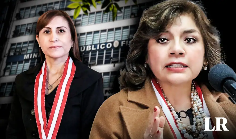 Ávalos indicó que su inhabilitación se debió a cuestiones políticas. Foto: composición de Fabrizio Oviedo/La República/Andina Ávalos indicó que su inhabilitación se debió a cuestiones políticas. Foto: composición de Fabrizio Oviedo/La República/Andina