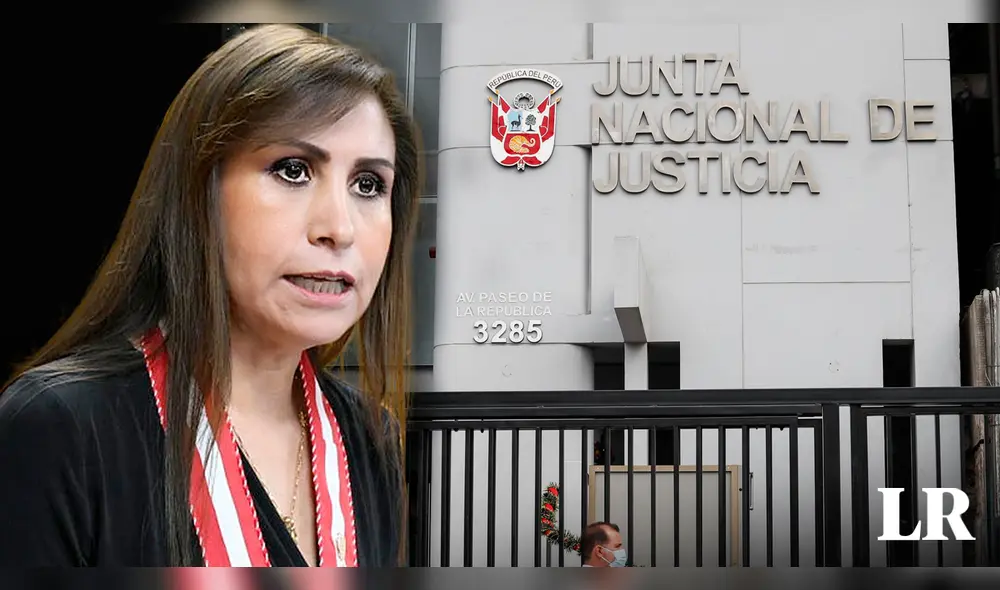 La fiscal de la Nación, Patricia Benavides, habría estado involucrada en la inhabilitación de Zoraida Ávalos, según tesis fiscal. Foto: composición LR La fiscal de la Nación, Patricia Benavides, habría estado involucrada en la inhabilitación de Zoraida Ávalos, según tesis fiscal. Foto: composición LR