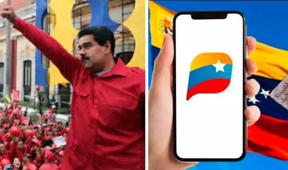 El Bono Corresponsabilidad y Formación cuenta con uno de los montos más altos. Foto: composiciónLR/Bono Venezuela/Patria