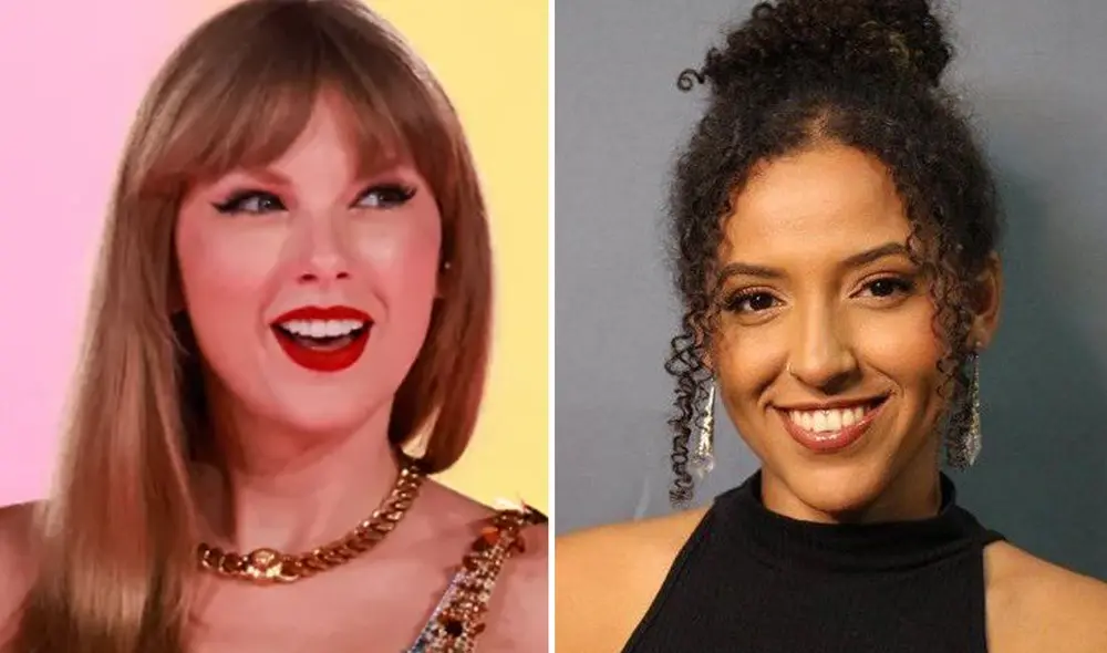 Taylor Swift es una cantante de 33 años. Foto: composición LR/Instagram/Taylor Swift/difusión Taylor Swift es una cantante de 33 años. Foto: composición LR/Instagram/Taylor Swift/difusión