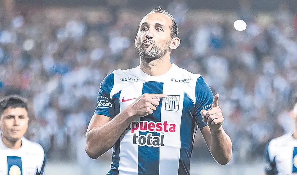 Alianza buscará una forma para poder revertir la sanción impuesta. Foto: difusión