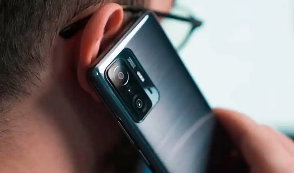 Tu grabación podrían usarla para activar servicios. Foto: El Androide Feliz