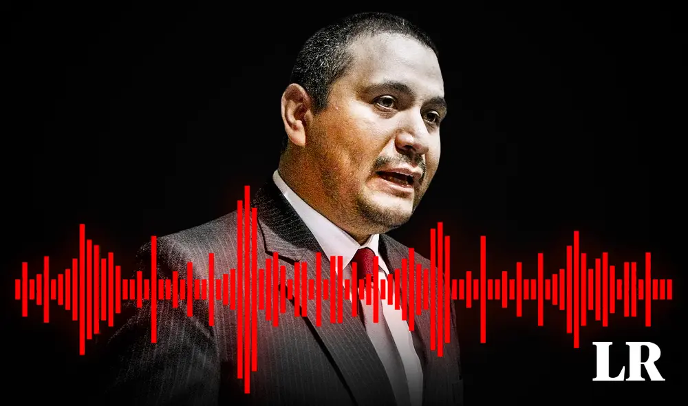 “Es importante sacar los votos”, se le escucha decir a Jaime Villanueva. Foto: composición de Fabrizio Oviedo/La República – Video: unidad de investigación de LR “Es importante sacar los votos”, se le escucha decir a Jaime Villanueva. Foto: composición de Fabrizio Oviedo/La República – Video: unidad de investigación de LR