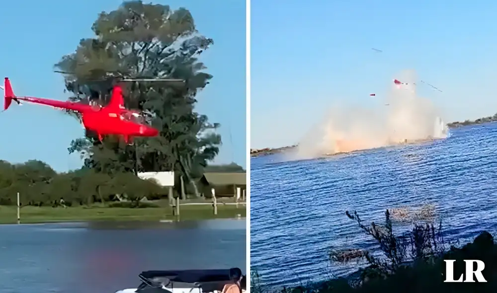 El cuerpo del expiloto de TC, Gustavo Degliantoni, fue hallado junto a la nave casi sumergida por la Prefectura Naval. Foto: composición LR/TN El cuerpo del expiloto de TC, Gustavo Degliantoni, fue hallado junto a la nave casi sumergida por la Prefectura Naval. Foto: composición LR/TN